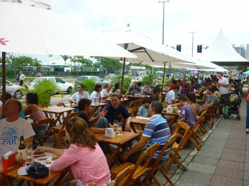 Mercado Público de Florianópolis