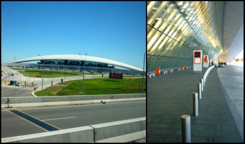 Aeroporto de Carrasco