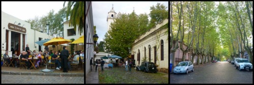 Colonia del Sacramento