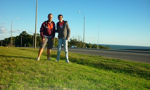 Punta del Este