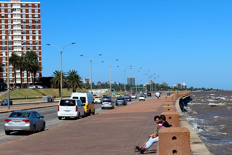 Motivos pra conhecer o Uruguai (Foto: Esse Mundo É Nosso)