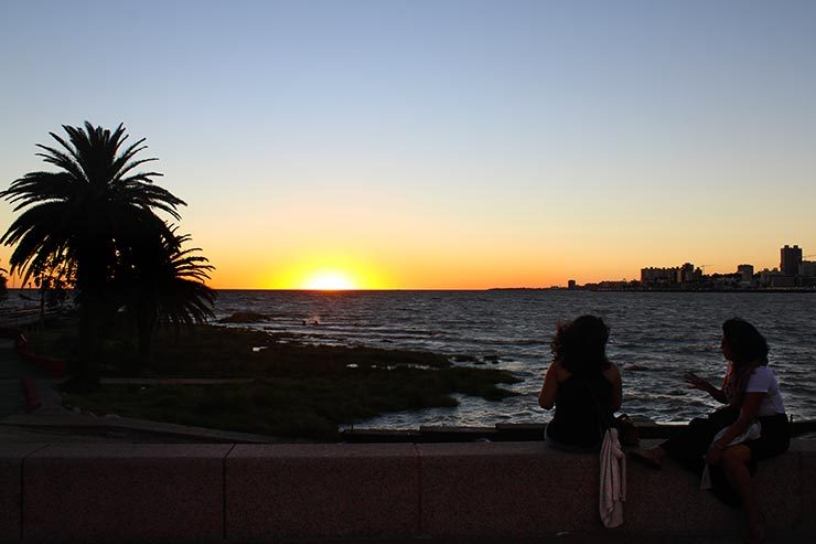 Motivos pra conhecer o Uruguai (Foto: Esse Mundo É Nosso)