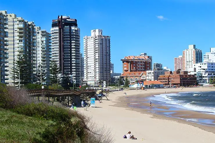 10 motivos para conhecer o Uruguai