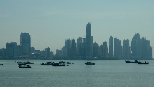 Cidade do Panamá