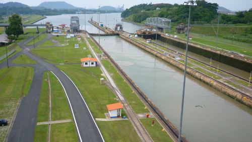 Canal do Panamá