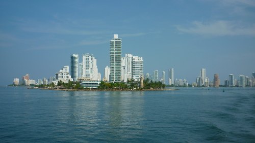 Cartagena de Indias