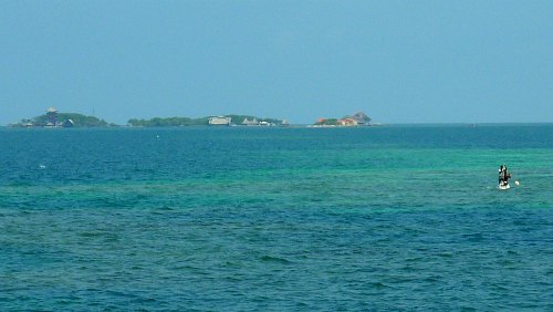 Islas de Rosario