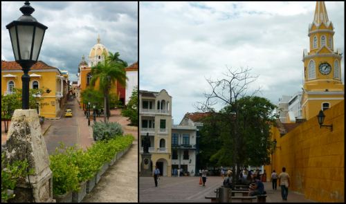 Cartagena de Indias