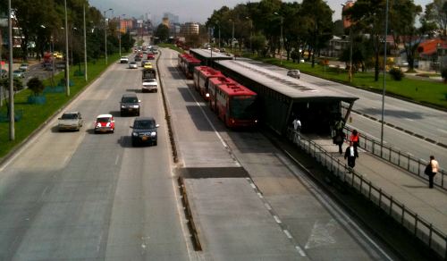 Transmilenio