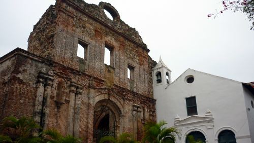 Cidade do Panamá