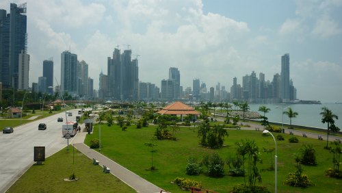 Cidade do Panamá