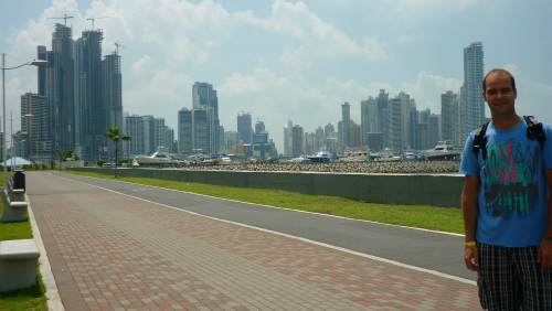 Cidade do Panamá