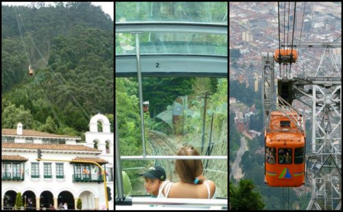 Cerro Monserrate