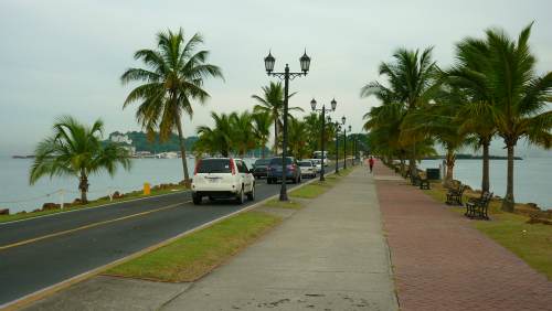 Cidade do Panamá