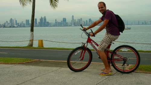 Cidade do Panamá