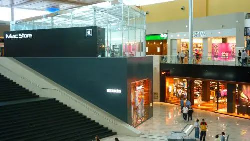 Compras – Do Panamá pro Mundo