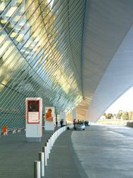 Aeroporto de Carrasco