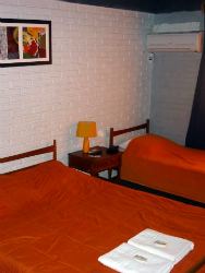 El Viajero Brava Beach, Punta del Este