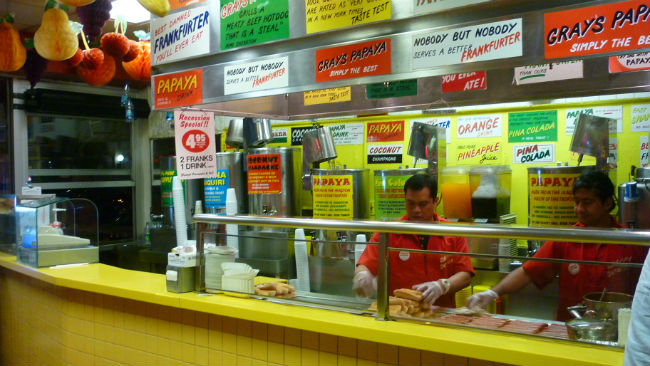 Famoso hot-dog de Nova York desembarca em BH com receita secreta - Degusta  - Estado de Minas