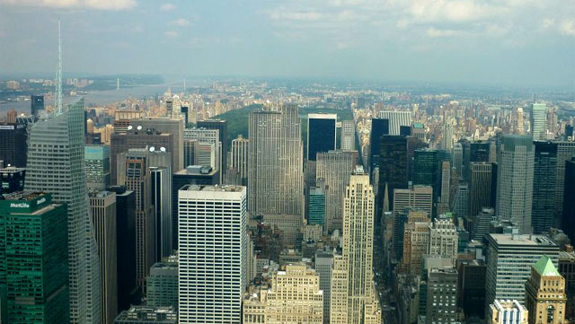 Nova York Nova York