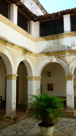 Convento do Carmo - São Cristóvão, Sergipe