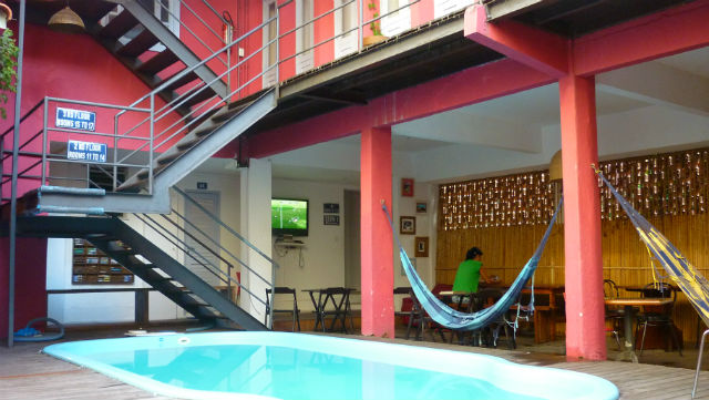 Bonita Pousada & Hostel (Foto: Esse Mundo É Nosso)