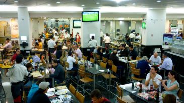 Cepam: A padaria gigante de São Paulo - Esse Mundo É Nosso