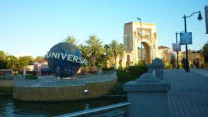 Universal Studios (Foto: Esse Mundo é Nosso)