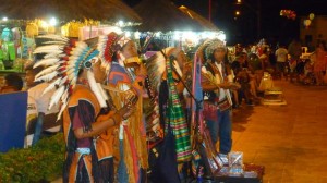 Praça das Águas - Boa Vista, Roraima (Foto: Esse Mundo É Nosso)