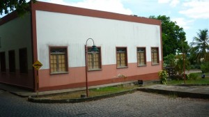 Centro Histórico de Boa Vista, Roraima (Foto: Esse Mundo É Nosso)