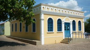 Centro Histórico de Boa Vista, Roraima (Foto: Esse Mundo É Nosso)