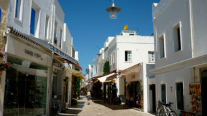 Bodrum, Turquia (Foto: Esse Mundo É Nosso)