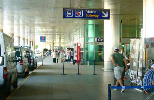 Como ir do aeroporto de Istambul ao centro (Foto: Esse Mundo É Nosso)