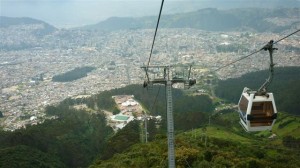 Roteiro no Equador (Foto: Esse Mundo É Nosso)