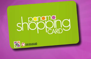 Compras no Panamá: Cartão de descontos para estrangeiros