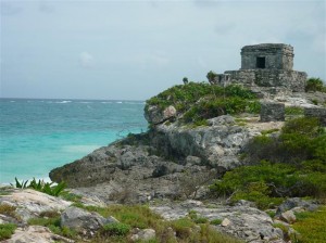 Riviera Maya, Tulum - México (Foto: Esse Mundo É Nosso)