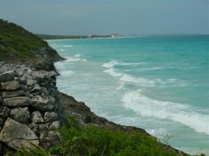 Riviera Maya, Tulum - México (Foto: Esse Mundo É Nosso)