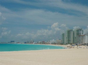 Riviera Maya, Cancún - México (Foto: Esse Mundo É Nosso)