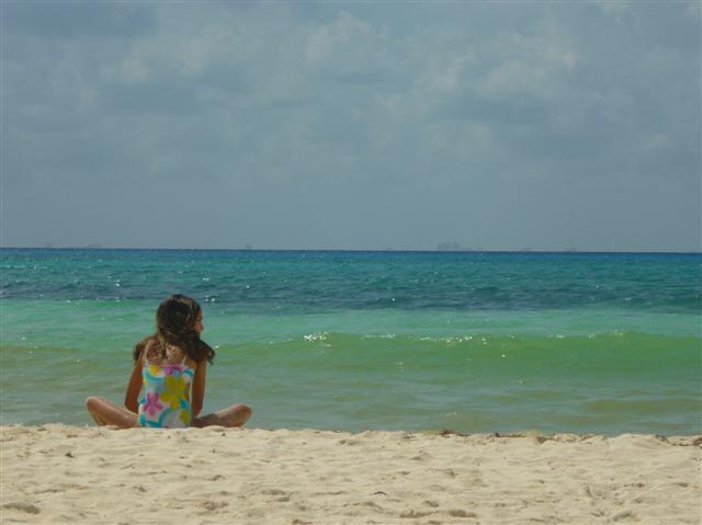 Riviera Maya, México (Foto: Esse Mundo É Nosso)