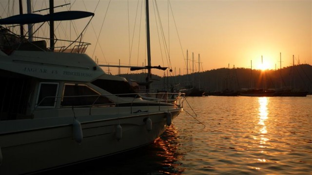 Fethiye, Turquia (Foto: Esse Mundo É Nosso)