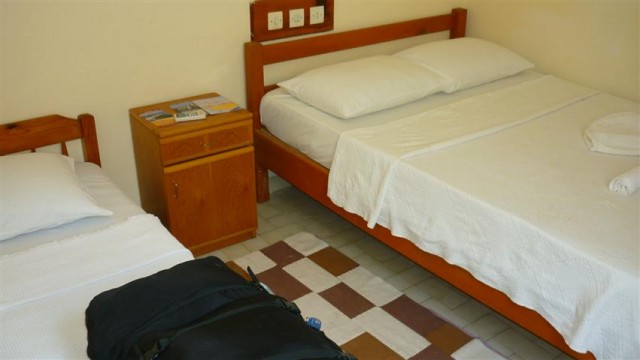 Fethiye Guesthouse, Turquia (Foto: Esse Mundo É Nosso)