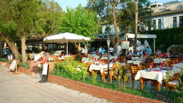 Fethiye, Turquia (Foto: Esse Mundo É Nosso)