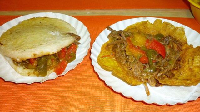 Sabores De Mi Tierra - Culinária colombiana em SP (Foto: Esse Mundo É Nosso)