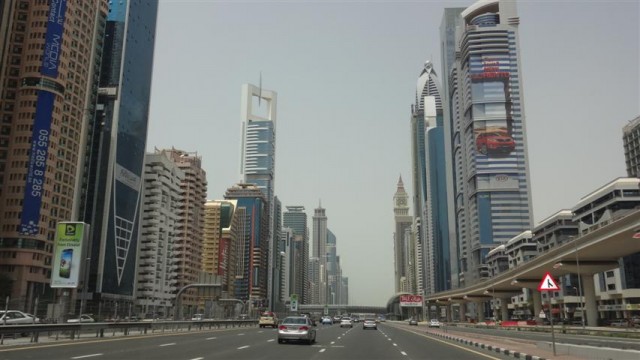 O que é stopover - Dubai (Foto: Esse Mundo É Nosso)