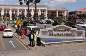 Onde Comer em Curitiba - Restaurante Madalosso (Foto: Esse Mundo é Nosso)