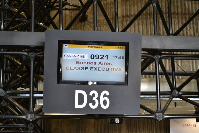 Viagem a Buenos Aires pelo Jornalismo Sem Fronteiras (Foto: Clésio Oliveira)