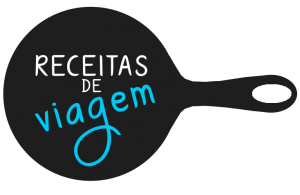 Receitas de Viagem