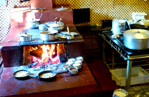 Restaurante em Belo Horizonte: Xapuri (Foto: Esse Mundo é Nosso)