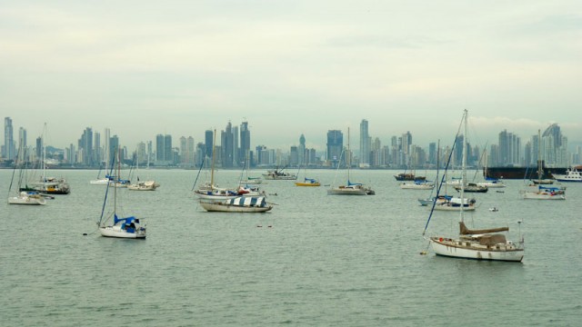 Onde ficar no Panamá: Dicas de hospedagem na Cidade do Panamá (Foto: Esse Mundo É Nosso)