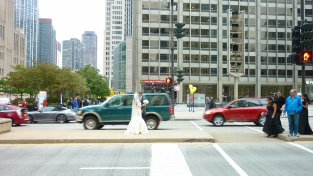 Compras em Chicago: Passeio pela The Magnificent Mile (Foto: Esse Mundo é Nosso)